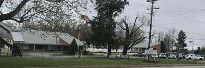 Second Covid 19 Death In Cecil County This Time At Calvert Manor Apg Covid 19 Coverage Cecildaily Com