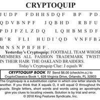 112718 Cryptoquip | Cryptoquip | cecildaily.com