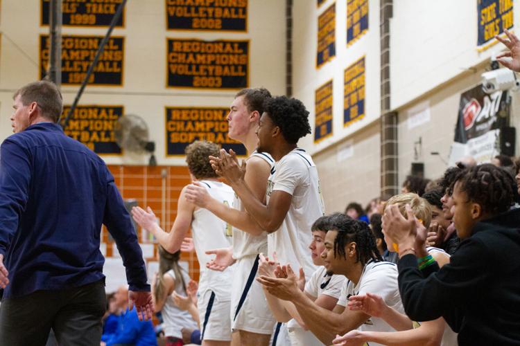 North East fends off late Perryville rally, Keefer drops 25 points Sports