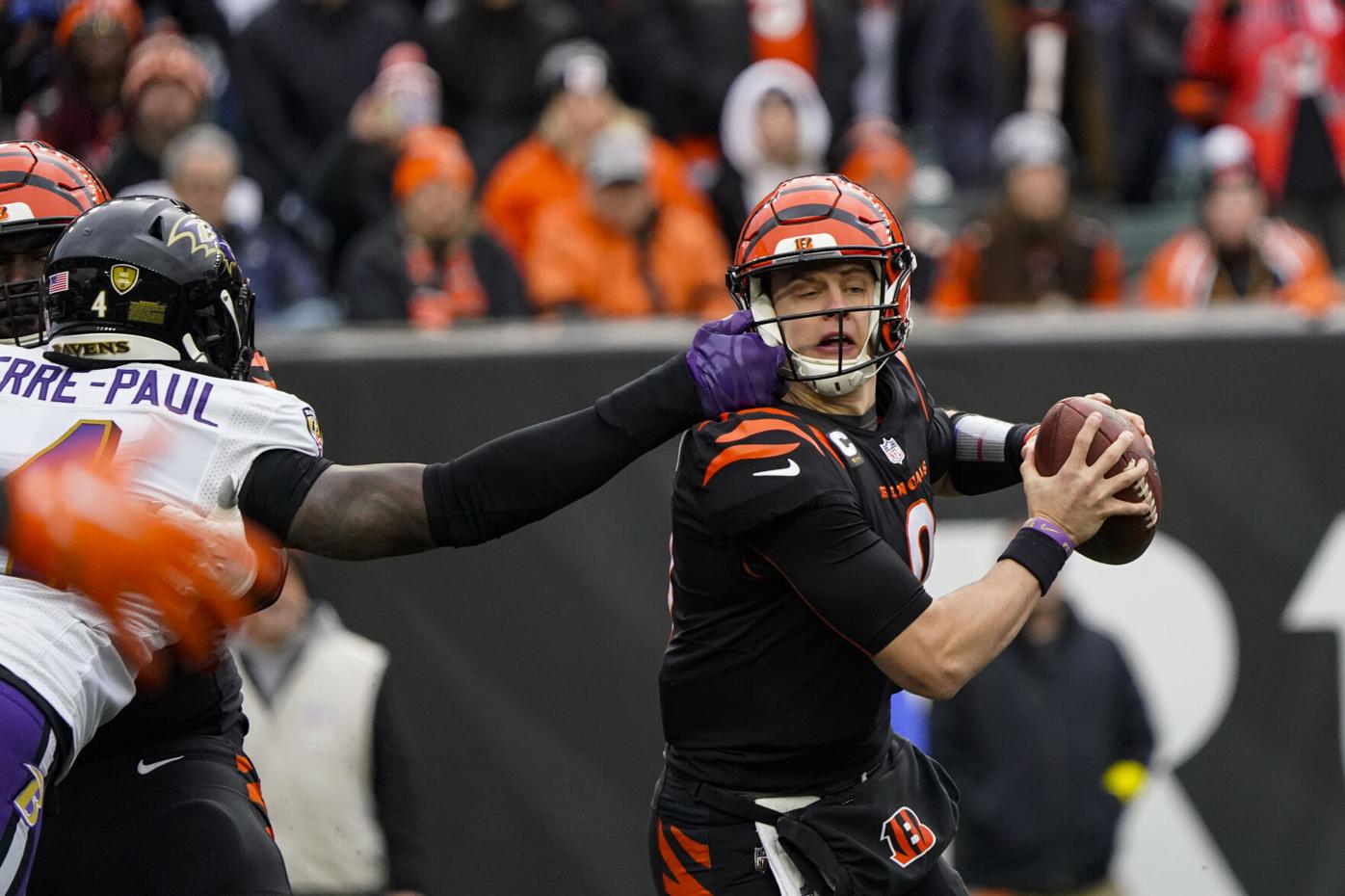 Instant analysis after Bengals beat Ravens, setting up playoff rematch