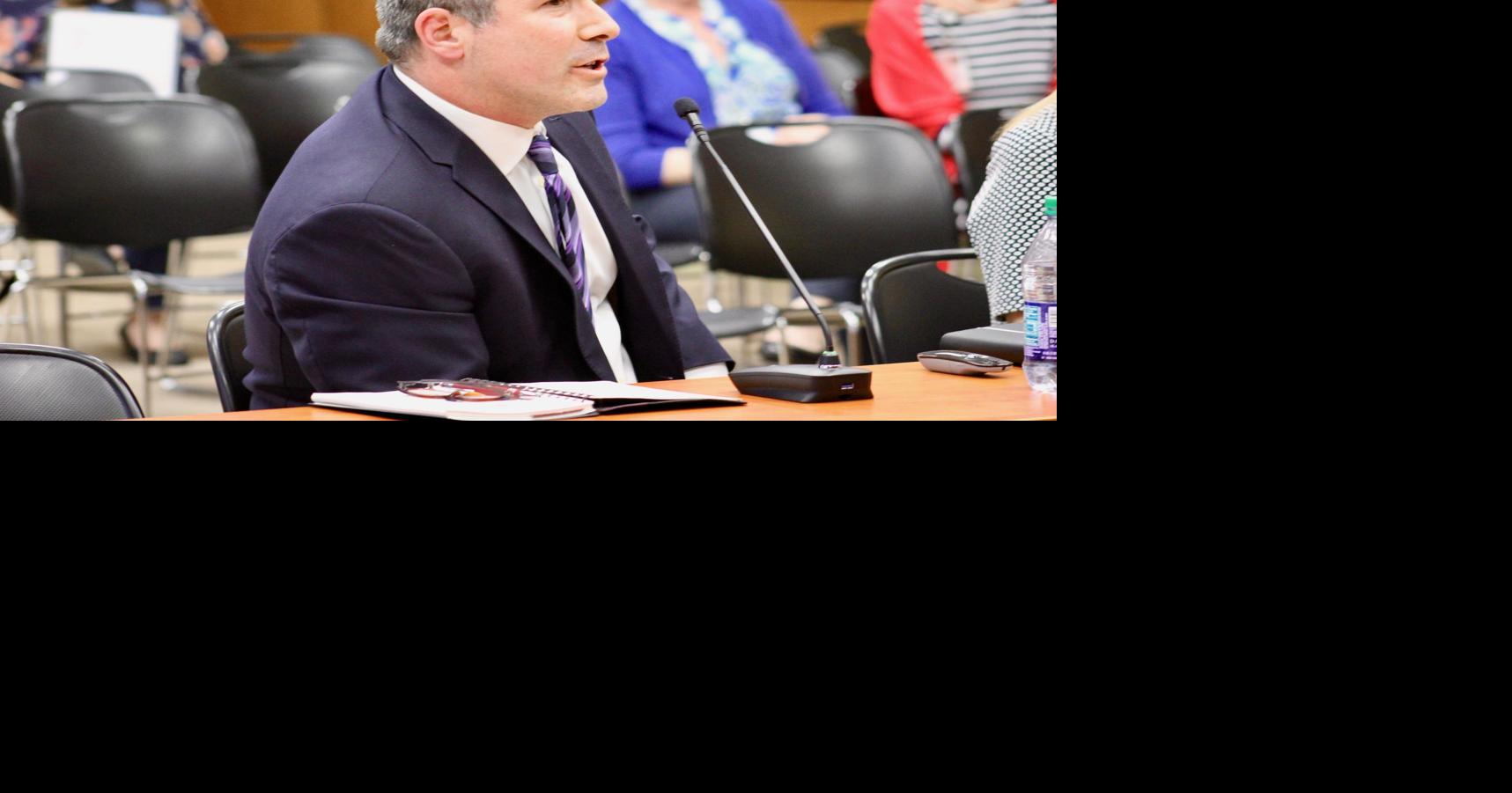 Cecil County Department of Community Services receives rental