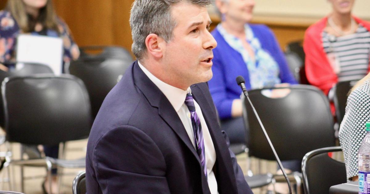 Cecil County Department of Community Services receives rental ...