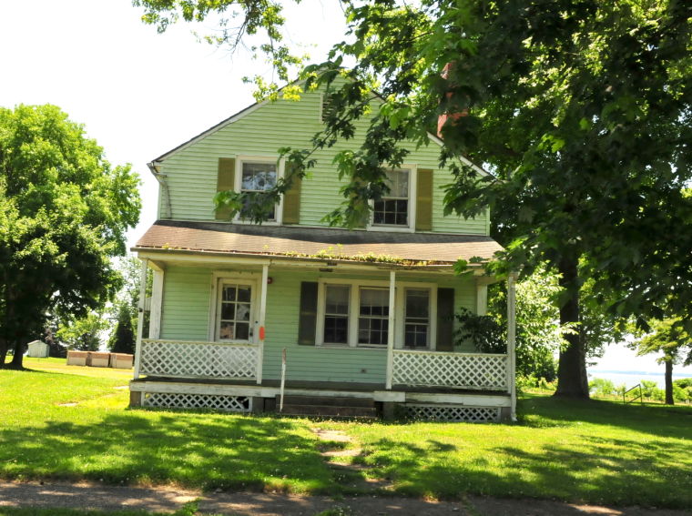 Perry Point housing for homeless veterans on hold Local News