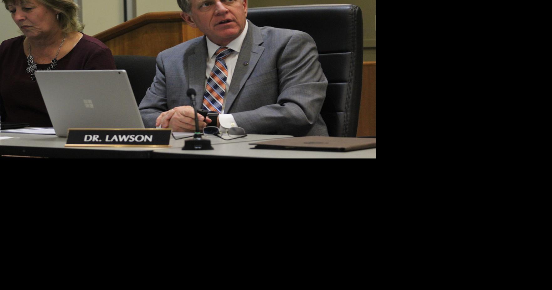 CCPS seeks 4.6% increase from county for FY21 | Local News | cecildaily.com