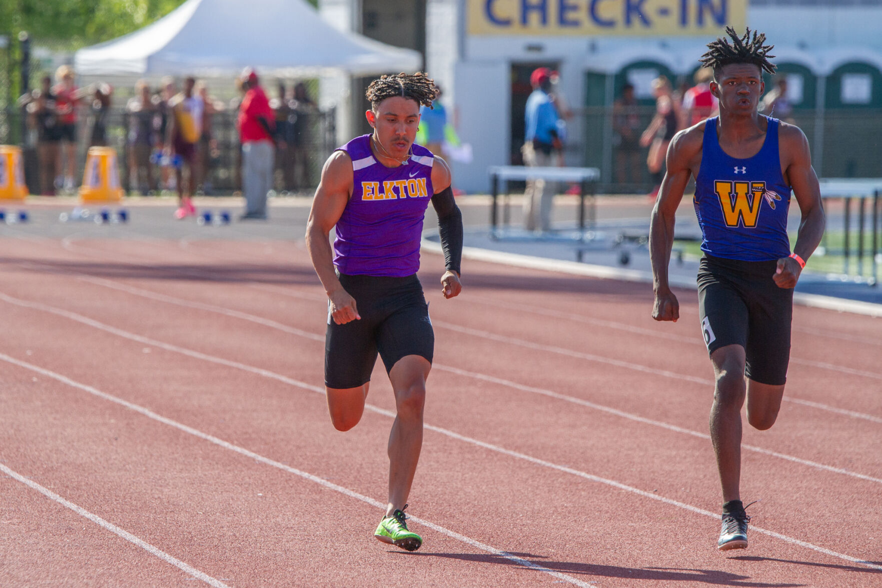 2023 All-County Boys Track And Field | Sports | Cecildaily.com