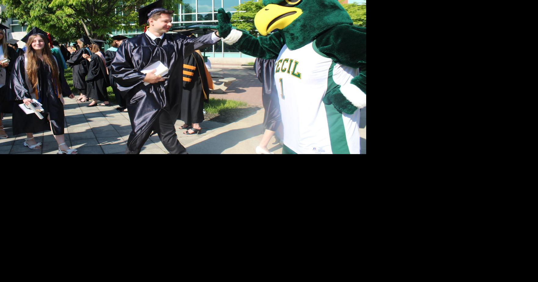Cecil College announces President's List for Spring 2026