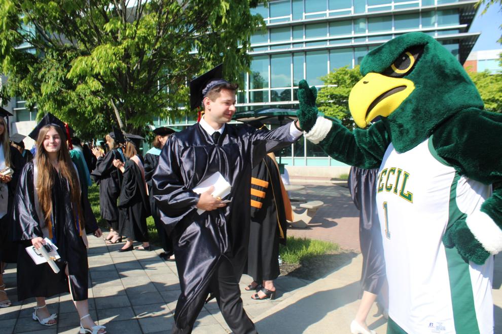 Cecil College announces President's List for Spring 2026