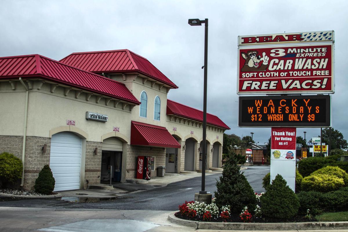 Dave S Express Car Wash Dave S Express Car Wash