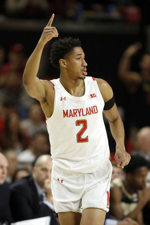 Purdue Maryland Basketball Cecildaily Com