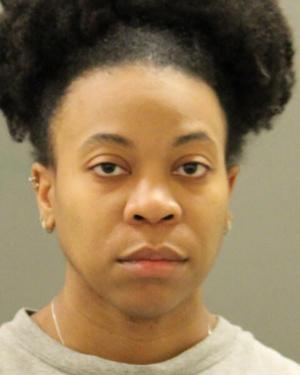 Jury finds mother guilty of murdering daughter, 3
