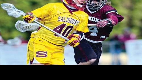 Dreaming Big Kluge Finds A Home With Top Ranked Salisbury Colleges Cecildaily Com