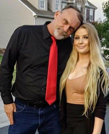 Happy birthday, Kaleigh!