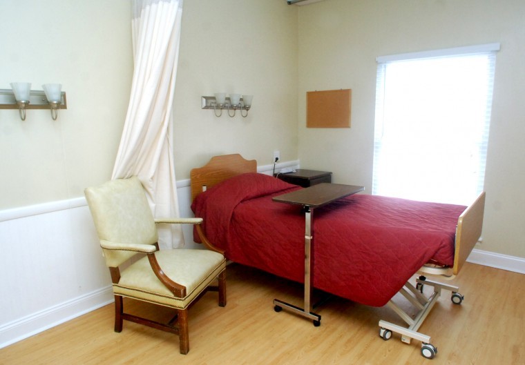 Rehab for the rehabilitation center Local News