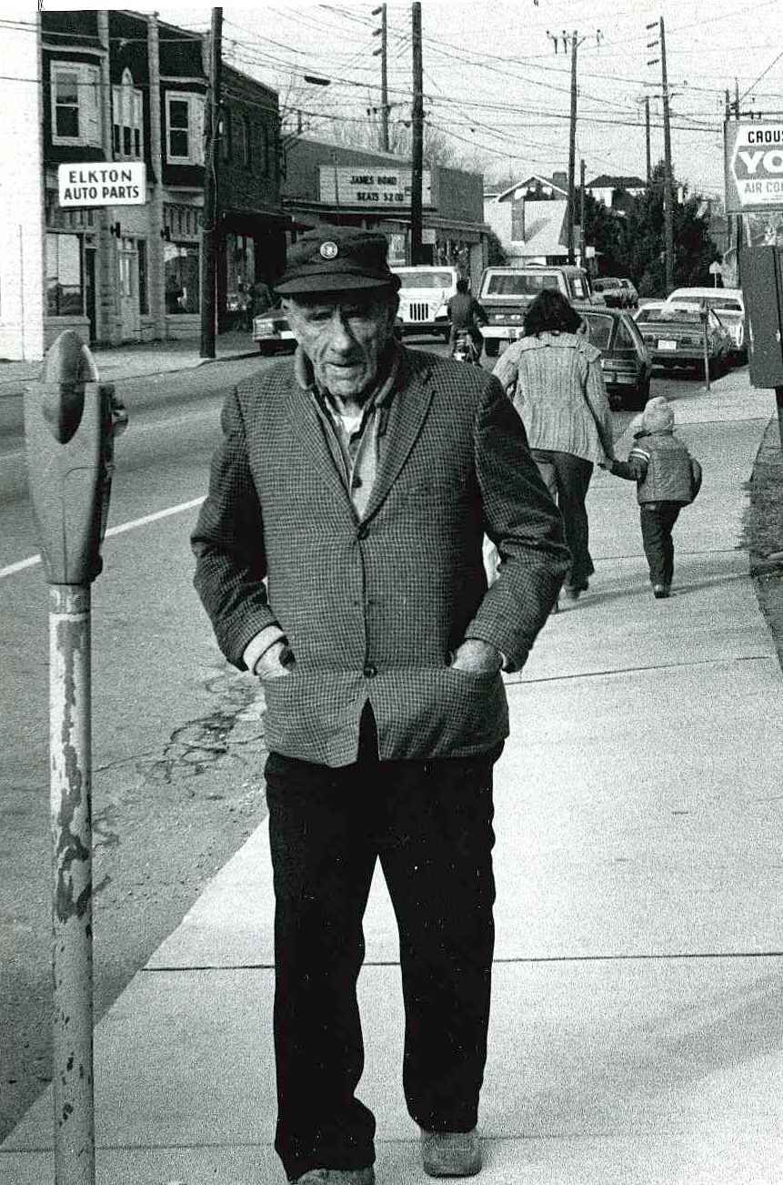 Recognize this? | Our Cecil | cecildaily.com