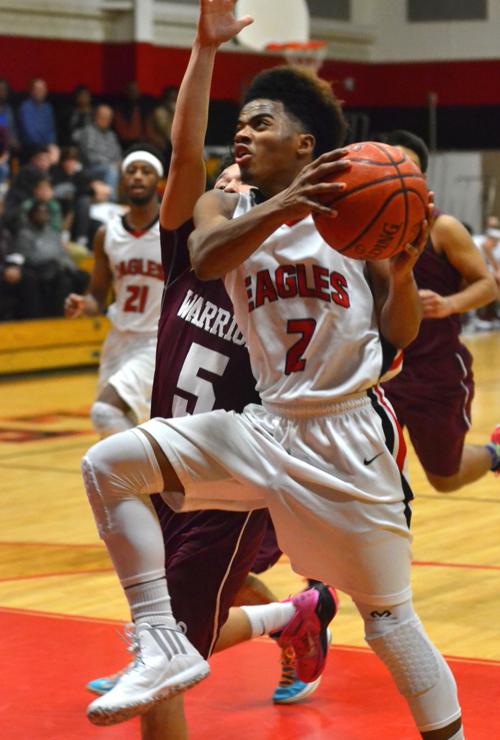 Bohemia Manor Vs Havre De Grace Boys Basketball Cecildaily Com