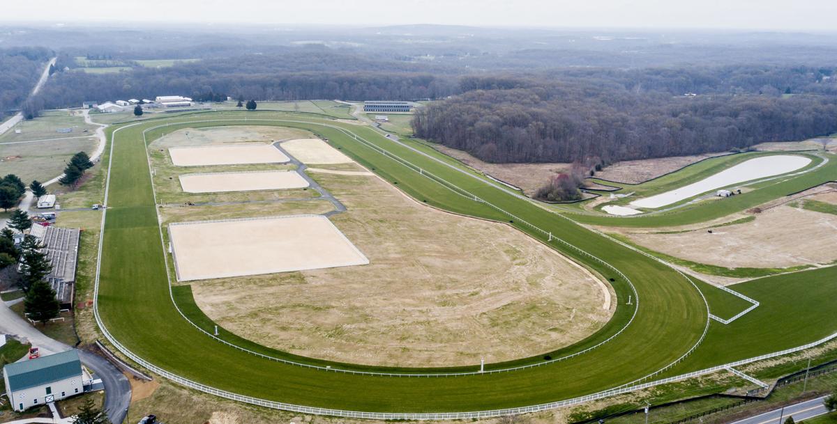 Inaugural 5 Star at Fair Hill horse event could draw 30,000 people