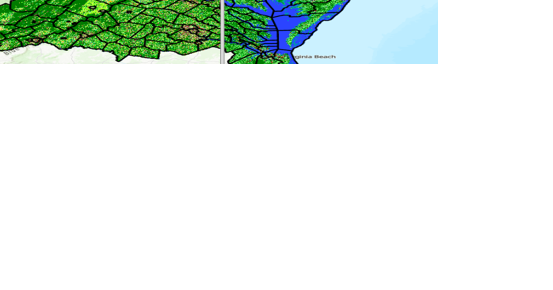 Chesapeake Bay watershed getting $33.8 million in grants - Vimarsana News