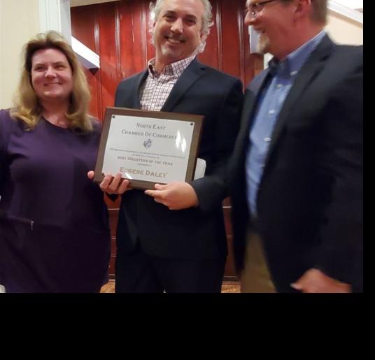 Biz Beat: Elkton Alliance, Inc., Fairhill Auction, North East Chamber ...