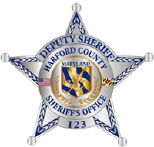 Baltimore County Sheriff