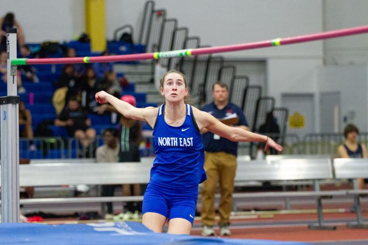 Multiple county track athletes earn chance to compete at MPSSAA state ...