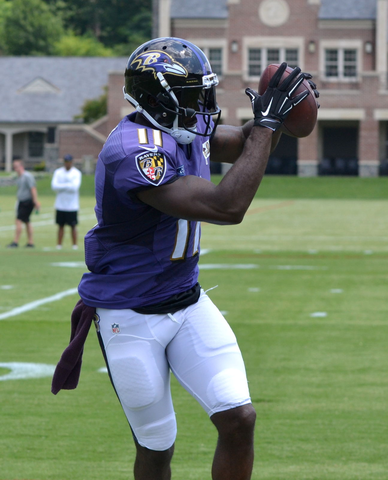 kamar aiken jersey