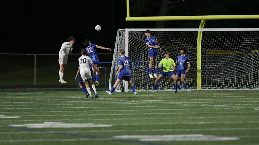 Perryville defeats North East 30 Sports