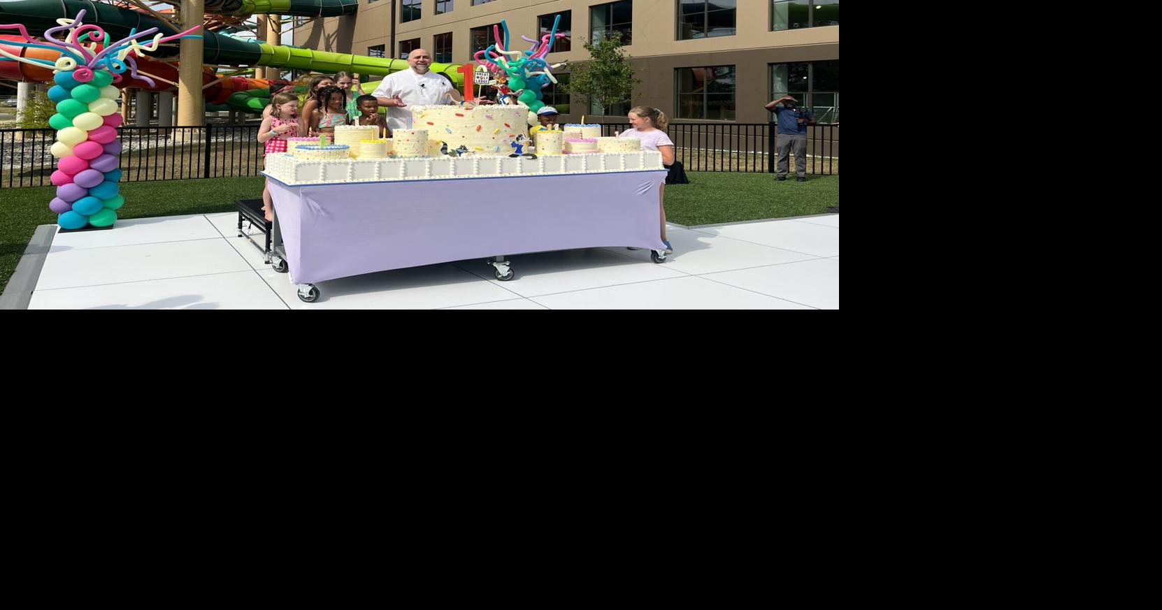 great-wolf-lodge-celebrates-first-birthday-news-cecildaily-com
