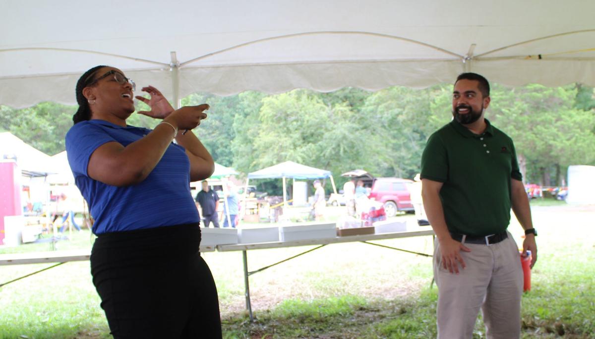 2019 Ag Showcase