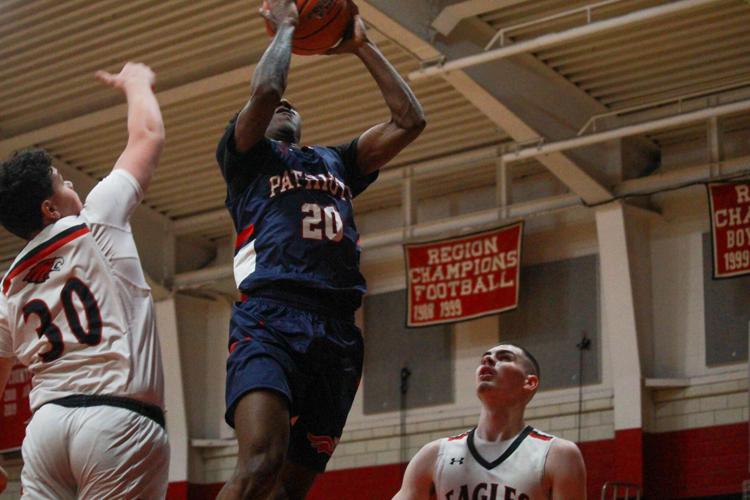 Bohemia Manor falls to Newark Charter Sports