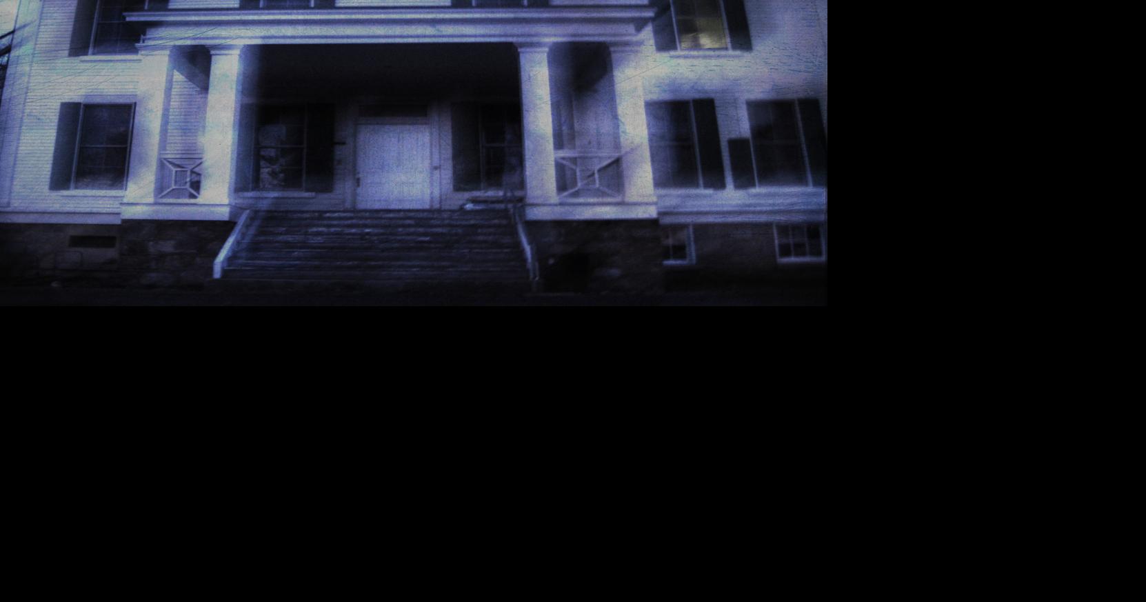 A 'Bell' of a ghost and the hanging sailor | Our Cecil | cecildaily.com