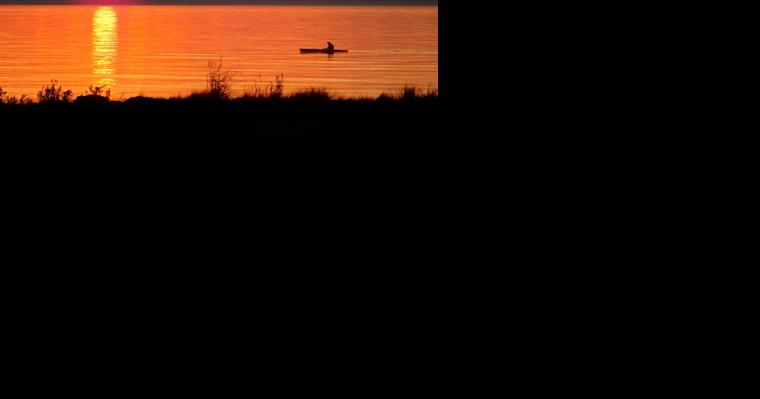 EPA announces $40M for Chesapeake Bay restoration - Vimarsana News
