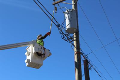 Customers of Delmarva Power can comment on proposed rate increase