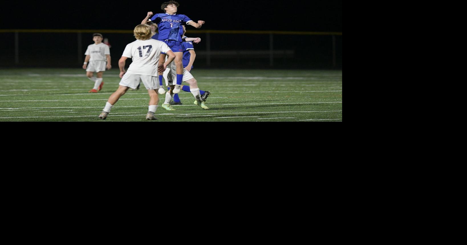 North East vs. Perryville Boys' Soccer