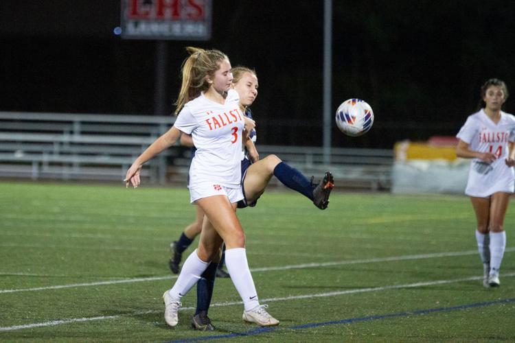 Perryville girls soccer's perfect season finishes two wins away from