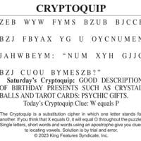 0325 crypto | Cryptoquip | cecildaily.com