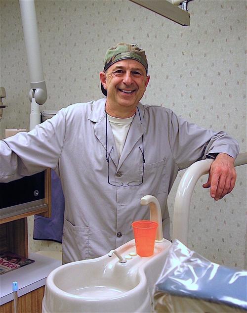 Cecil After Dark Dentist Responds To Emergencies Even On Christmas Business Cecildaily Com