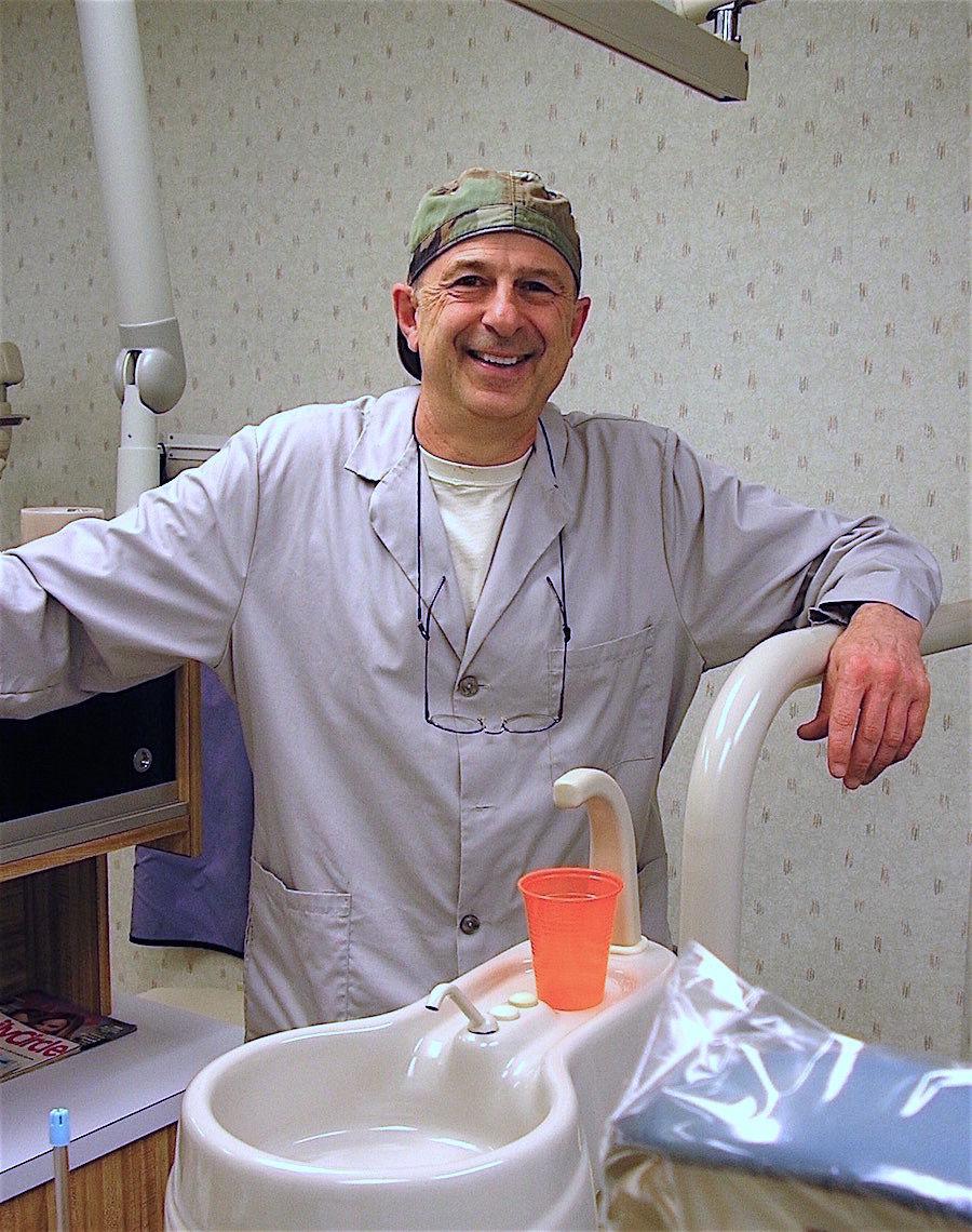 Cecil After Dark Dentist responds to emergencies even on Christmas