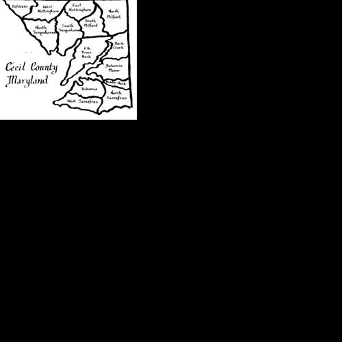 Ask the historical society: Cecil County's hundreds | Our Cecil ...