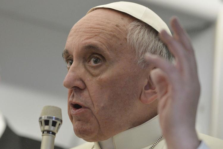 From Buenos Aires to Rome Key dates in the life of Pope Francis