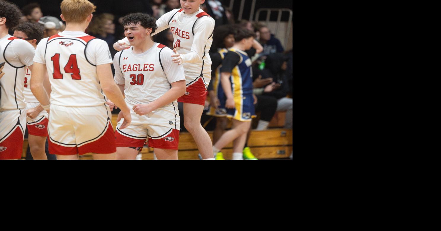 Late 3-pointer sends Bohemia Manor to MPSSAA region final | Sports ...