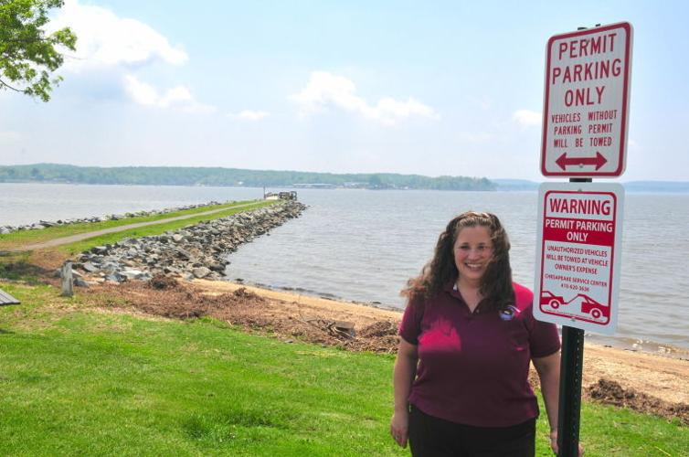 New restrictive Charlestown parking enforcement begins Local News