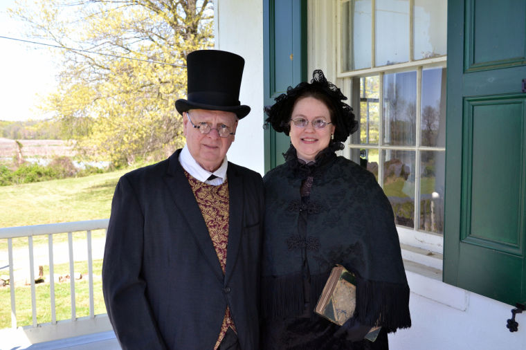 Elk Landing bicentennial celebration | News Gallery | cecildaily.com