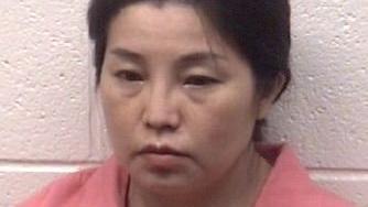 Woman linked to Elkton-area spa charged with sex trafficking - Vimarsana News