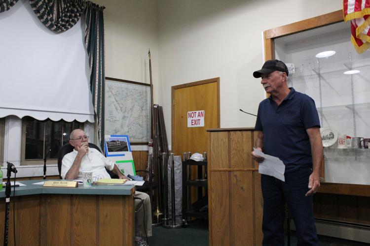 Perryville urges conservation amidst reduced water supply Spotlight