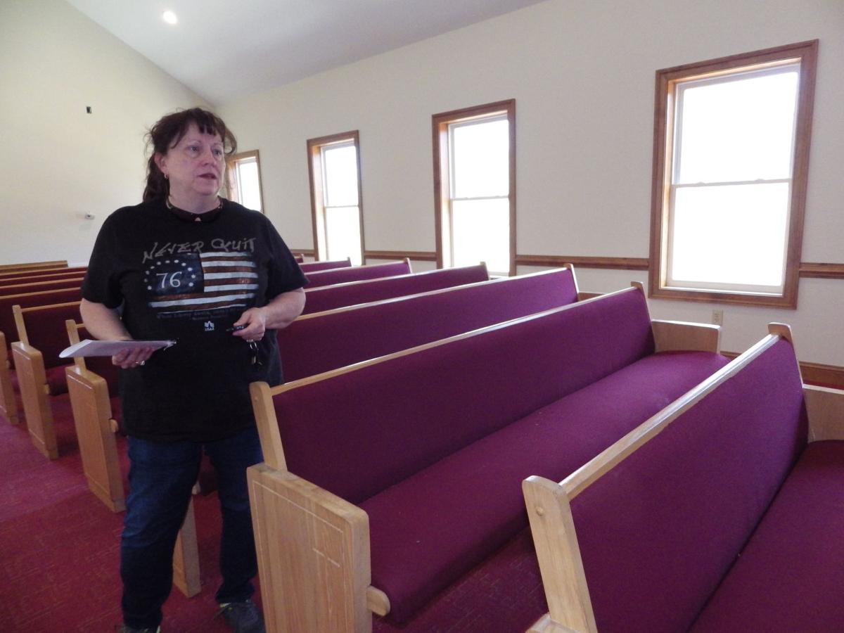 Baldwin UMC to hold first service in new building Sunday Local News