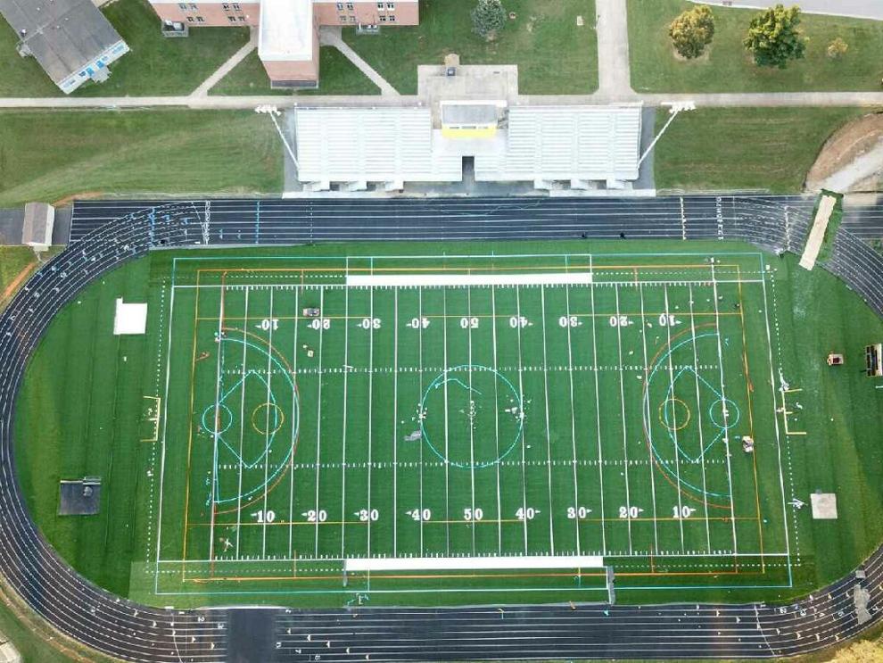 Perryville field house ready to move forward Schools