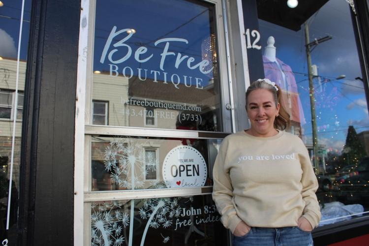 BizBeat Fast Eddieturn's 20, Patriotic Tag & Title opens in North East