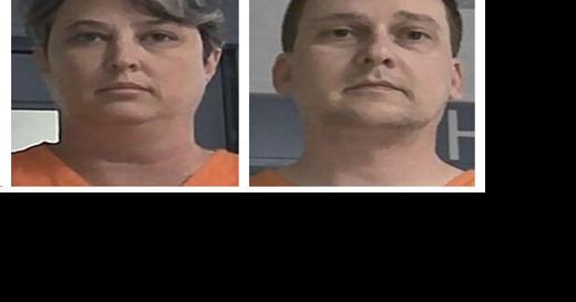 Maryland couple plead guilty in submarine secrets sale case - Vimarsana News