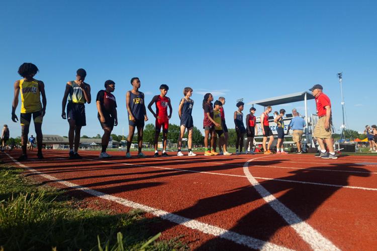 Fourteen MPSSAA region track & field titles return to Cecil County ...
