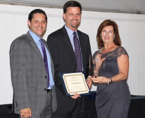 Jake Ruddy Cecil Chamber of Commerce recognizes best county businesses | Local ...